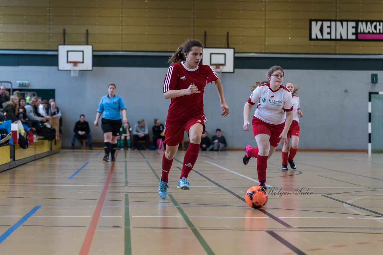 Bild 310 - Norddeutsche Futsalmeisterschaft